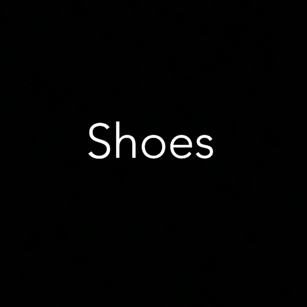 Women’s shoes
